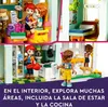 LEGO® Friends 41730 Dům jeseň Náhľad obrázku produktu 15