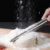 CANDeal Professionelles Nudelholz Aus Edelstahl 304, Produktbild-Vorschau 5