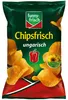 funny-frisch Chipsfrisch ungarisch 150g Produktbild-Vorschau 1