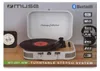Giradischi stereo in vinile a 3 velocità 33/45/78t con Anteprima dell’immagine prodotto 8