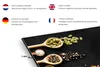 KitchenYeah®  Spritzschutz Küche - Küchenrückwand - Produktbild-Vorschau 6
