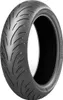 Bridgestone Battlax T31 Rear 160/60 R17 M/C Tl 69(W) Rear Produktbild-Vorschau 3