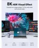 UGREEN USB-C Multifunctional Docking Station (12-in-1) Produktbild-Vorschau 25
