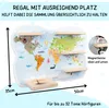 bunnyboo Toniebox Regal - für Toniebox und Figuren - Produktbild-Vorschau 3