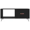 vidaXL Couchtisch Schwarz 90x50x40 cm Holzwerkstoff -  Produktbild-Vorschau 15
