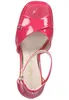 Buffalo Riemchensandalette  Rosa Produktbild-Vorschau 8