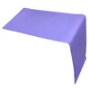 50m x 0,40m JUNOPAX® Papier Tischläufer lila Produktbild-Vorschau 2