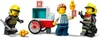 LEGO® 60375 LEGO® City 60375 Feuerwehrstation und Löschauto Anteprima dell’immagine prodotto 19