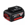 Batteria Bosch Professional GBA 18V 6.0Ah originale – Anteprima dell’immagine prodotto 1
