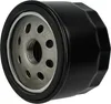 vhbw Ölfilter Ersatz für Husqvarna 531307389, AM119567, Produktbild-Vorschau 1