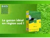 Kikuyu - BHS - 300 g - 25 m² - Klimat śródziemnomorski - Podgląd zdjęcia produktu 3