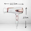 Suszarka do włosów Adler AD 2248 2400 W, liczba ustawień Podgląd zdjęcia produktu 23