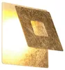 Trio Leano Applique LED 6W color oro illuminazione Anteprima dell’immagine prodotto 2