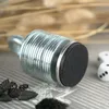 Schockbesteck Knobelturm Edelstahl extra klein für den Produktbild-Vorschau 4