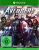 Square Enix Marvel’s Avengers - Day One Edition, Xbox One, Produktbild-Vorschau 1
