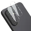 2x Kamera Schutz Glas für Samsung Galaxy A36 5G Schutzglas Produktbild-Vorschau 1
