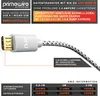 Primewire Premium Micro USB 2,4A Schnellladekabel - Produktbild-Vorschau 4