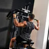 FINNLO Autark 600, 120 kg, 80 kg, 5 kg, Černá, 1150 mm, Náhled obrázku produktu 15