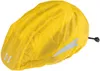 Hock Regenschutzh. Atmungsakt. F. Fahrradhelm Gelb Produktbild-Vorschau 3