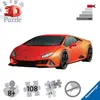 Ravensburger Lamborghini Huracán EVO - Arancio Náhľad obrázku produktu 10