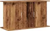 vidaXL Supporto per acquario in legno vecchio 101x41x58 cm Anteprima dell’immagine prodotto 1