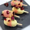 Silikomart Popsicle Sticks pkg/100 Holzstiele für Eis Produktbild-Vorschau 7