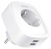 Inteligentne Gniazdko Wifi Gosund Sp112-M 2Xusb (Dwupak) Podgląd zdjęcia produktu 3
