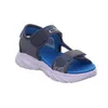 SKECHERS CREATURE-SPLASH Grau Produktbild-Vorschau 7