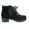 Semler Jessica J30153-001, enkellaarsjes, dames, zwart, Productafbeelding-voorbeeld 17