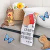 Mr. & Mrs. Panda Handtuch Capybara König - Weiß - Geschenk, Produktbild-Vorschau 5