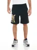 Goldene Herren-Bermudashorts Produktbild-Vorschau 1