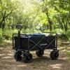 FOXSPORT Chariot à bras pliable, charge maximale 100kg, Voir les images du produit 4