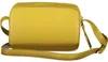 Coccinelle Gleen Citronella yellow A0212990 Anteprima dell’immagine prodotto 2