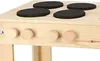 Esschert Design Spielzeugküche - Matschküche S 78 cm - Holz Produktbild-Vorschau 13