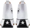 Converse Turnschuhe Schnürung High Top Freizeitschuhe Run Produktbild-Vorschau 22
