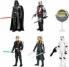 SW 4IN Figure Ast Produktbild-Vorschau 1