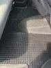 PETEX Fußmattensatz (68610) für VW Transporter T5 Multivan Produktbild-Vorschau 8