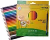 Pastelli Color Soft 4.0 Hangable, 24 colori - Lyra Anteprima dell’immagine prodotto 3