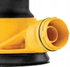 Dewalt Dwe6423 Szlifierka Oscylacyjna 280W Ze Zmienną Podgląd zdjęcia produktu 5