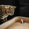 Cheerble M1 Interaktiver Katzenball (Rot) Produktbild-Vorschau 13