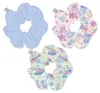 Cerda Group Haargummi 3 Stücke Lila  Kinder Lila One Size Produktbild-Vorschau 2