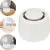 Ultrasoon reiniger, duurzame materialen, efficiënte Productafbeelding-voorbeeld 4