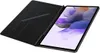 Samsung Galaxy Tab S7+/S7 FE Tablet-Hülle Schwarz 12,4 Zoll Produktbild-Vorschau 16