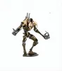 McFarlane Toys Warhammer 40k Necron Flayed One Actionfigur Produktbild-Vorschau 1