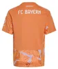 adidas FCB München 26/27 Kids Torwarttrikot Team Semi Sol Produktbild-Vorschau 2