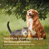 AniForte Flohsamenschalen für Hunde & Katzen 250g - Produktbild-Vorschau 5
