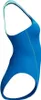 Speedo Medley Logo Badeanzug Blau UK 40 Damen Blau UK 40 Produktbild-Vorschau 4