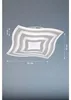 Fischer & Honsel LED Deckenleuchte Gorden Produktbild-Vorschau 10