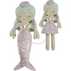 Decuevas Ozeanfantasie Mit Weichkörperpuppe 36 Cm Beige  Produktbild-Vorschau 6