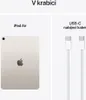 Apple iPad Air, 27,9 cm (11"), 2360 x 1640 Pixel, 128 GB, 8 Produktbild-Vorschau 2
